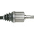 CV Axle Assembly - 60-4191