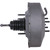 Vacuum Power Brake Booster - 53-2170