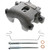 Disc Brake Caliper - 18-4065