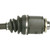 CV Axle Assembly - 66-3366