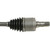 CV Axle Assembly - 60-3419