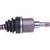 CV Axle Assembly - 60-2001