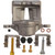 Disc Brake Caliper - 19-6406