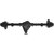 Drive Axle Assembly - 3A-2017LOL