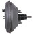 Power Brake Booster - 54-71123