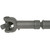 Drive Shaft - 65-9438