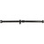 Driveshaft / Prop Shaft - 65-1000