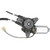 Window Motor and Regulator Assembly - 47-1921R