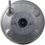 Power Brake Booster - 53-2543