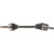 CV Axle Assembly - 66-4025