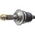 CV Axle Assembly - 66-2265