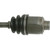 CV Axle Assembly - 60-3142