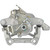 Brake Caliper - 2C-2976