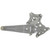 Window Regulator - 82-10014P
