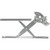 Window Regulator - 82-1441C
