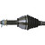 CV Axle Assembly - 66-6405