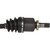 CV Axle Assembly - 66-9322
