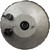 Power Brake Booster - 54-71922