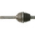 CV Axle Assembly - 60-6193