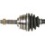 CV Axle Assembly - 66-6008