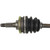 CV Axle Assembly - 60-8027