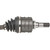 CV Axle Assembly - 66-5283