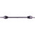 CV Axle Assembly - 60-3040