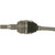 CV Axle Assembly - 60-1394