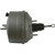 Vacuum Power Brake Booster - 54-77048