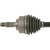 CV Axle Assembly - 60-4223