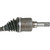 CV Axle Assembly - 60-3303