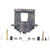 Disc Brake Caliper - 18-4773