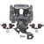 Brake Caliper - 19-P6709A