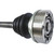 CV Axle Assembly - 66-7010