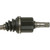 CV Axle Assembly - 60-9320