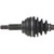 CV Axle Assembly - 60-5013
