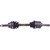 CV Axle Assembly - 60-2078