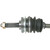 CV Axle Assembly - 66-1308