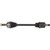 CV Axle Assembly - 66-4198