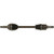 CV Axle Assembly - 60-2176