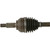 CV Axle Assembly - 60-2176