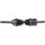 CV Axle Assembly - 60-4081