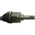 CV Axle Assembly - 60-5293