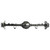 Drive Axle Assembly - 3A-18000LHH