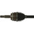 CV Axle Assembly - 60-5274