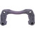 Disc Brake Caliper Bracket - 14-1504