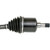 CV Axle Assembly - 66-1060