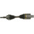 CV Axle Assembly - 60-2020