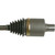 CV Axle Assembly - 60-2020