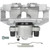 Disc Brake Caliper - 2C-3117
